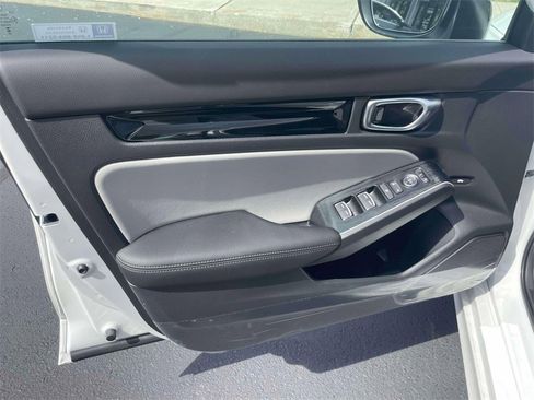 New 2026 Honda Civic Sport Touring image 15