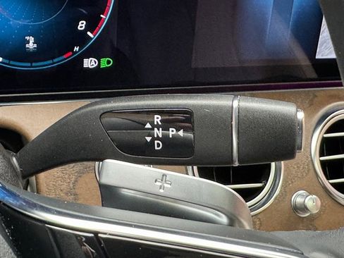 Certified 2023 Mercedes-Benz E 350 4MATIC Sedan image 22