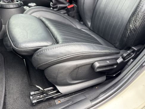 Used 2016 MINI Cooper S image 18