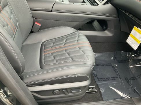 New 2026 Nissan Armada PRO-4X image 26