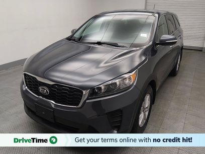 Used 2020 Kia Sorento LX