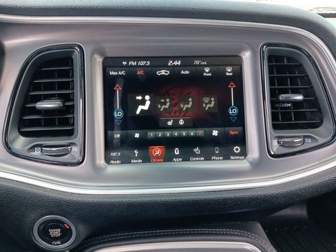 Used 2019 Dodge Challenger R/T Scat Pack RWD image 19