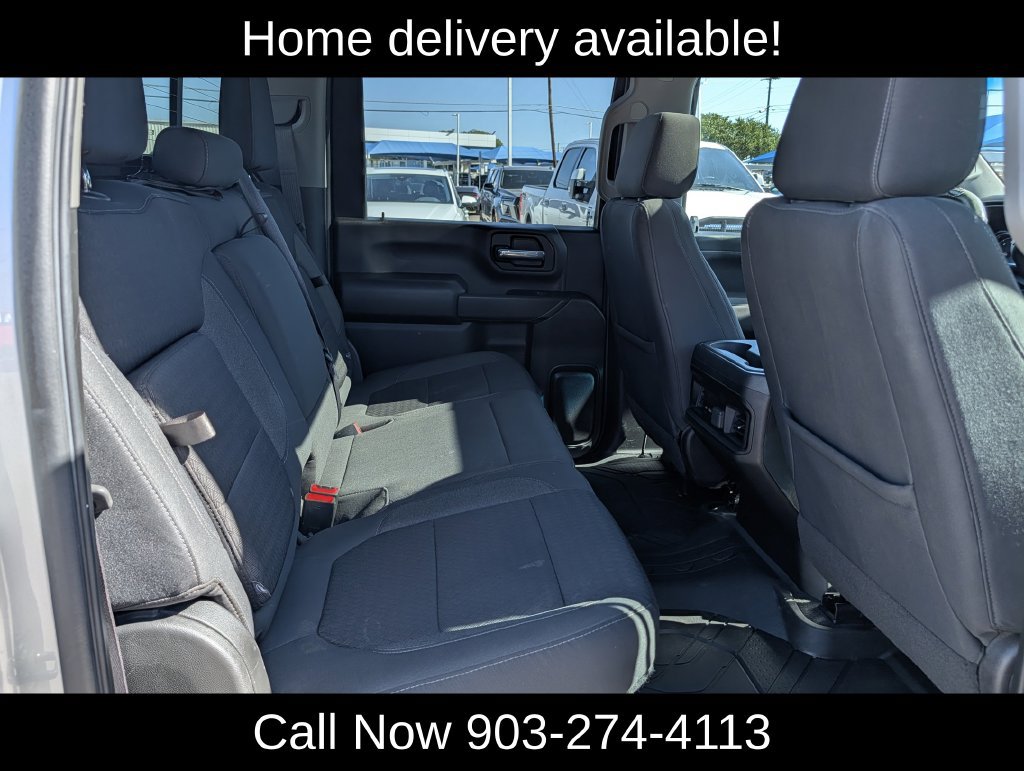Used 2022 Chevrolet Silverado 3500 LT w/ Convenience Package AWD/4WD image 36