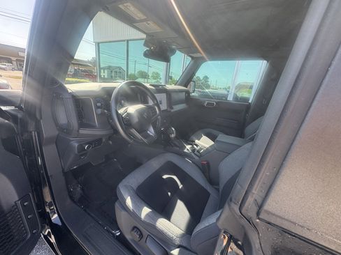 Used 2025 Ford Bronco Big Bend AWD/4WD image 7