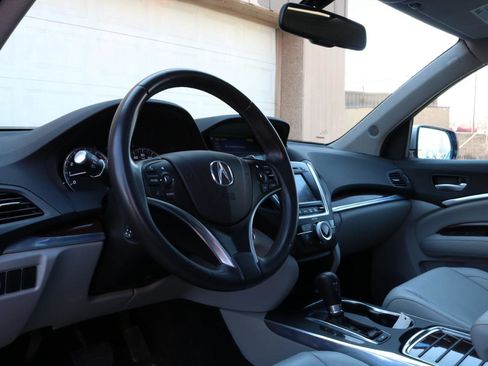 Used 2014 Acura MDX SH-AWD image 23