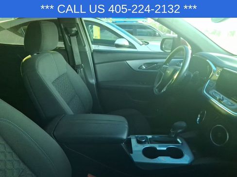 Used 2021 Chevrolet Blazer LT image 24