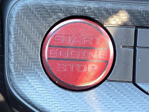 New 2026 Ford Mustang Premium image 19