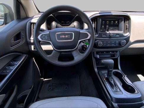 Used 2019 GMC Canyon 2WD Crew Cab w/ Convenience Package image 5