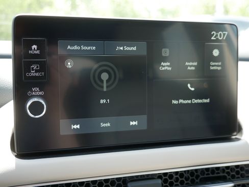 New 2027 Honda HR-V EX-L image 18