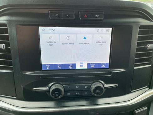 Used 2023 Ford F150 XL w/ STX Appearance Package AWD/4WD image 25