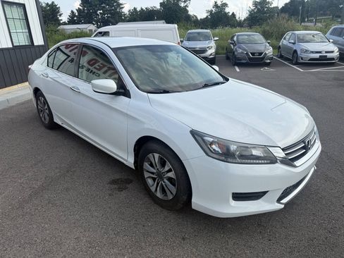 Used 2015 Honda Accord LX image 5