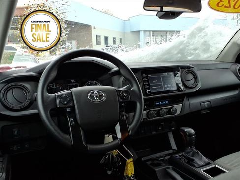 Used 2023 Toyota Tacoma SR image 10