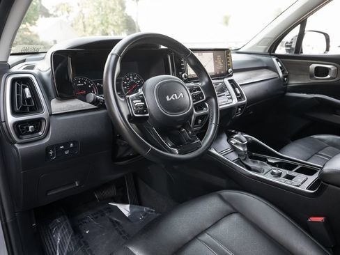 Used 2023 Kia Sorento X-Line EX AWD/4WD image 19