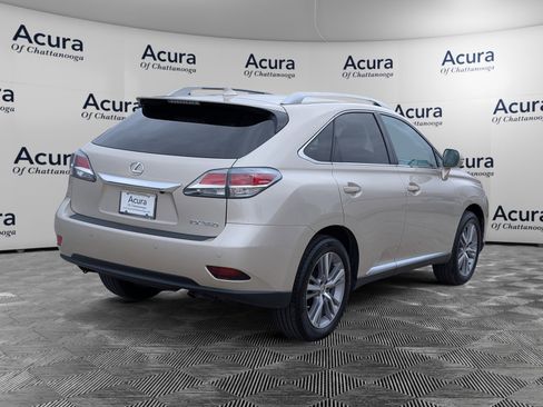 Used 2015 Lexus RX 350 FWD image 7