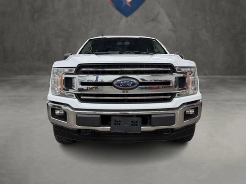 Used 2019 Ford F150 XLT w/ Equipment Group 301A Mid AWD/4WD image 42