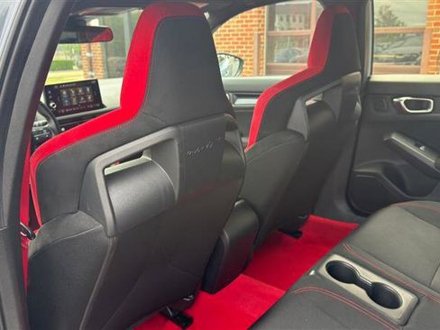 Used 2024 Honda Civic Type R image 24