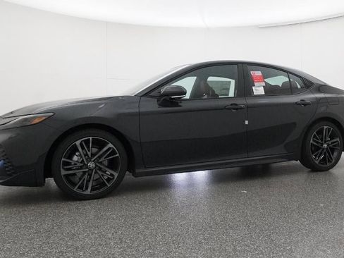 New 2026 Toyota Camry XSE image 18