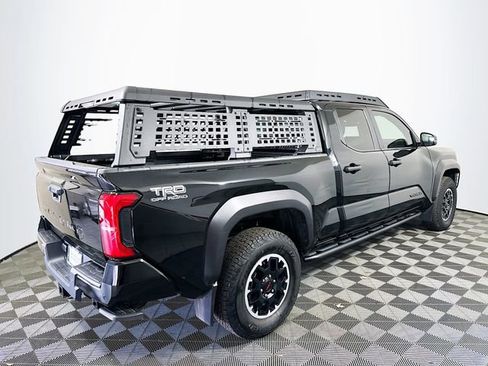 Used 2024 Toyota Tacoma TRD Off-Road image 8