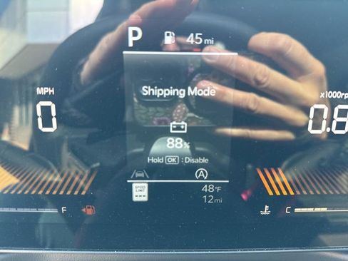 New 2027 Kia Telluride S image 38