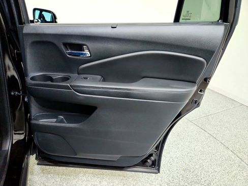 Used 2020 Honda Passport Elite image 25