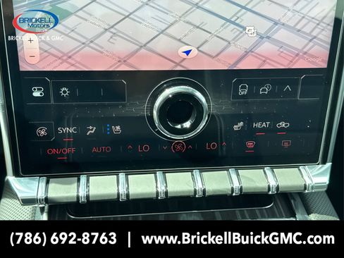 New 2025 GMC Sierra EV Denali image 28