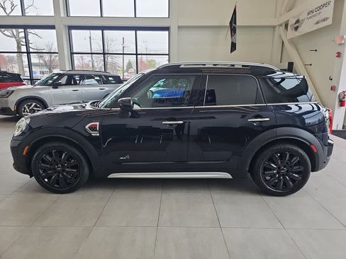 Used 2020 MINI Cooper Countryman S w/ Driver Assistance Package image 7