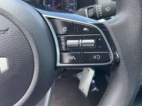 Certified 2023 Kia Forte LXS FWD image 21
