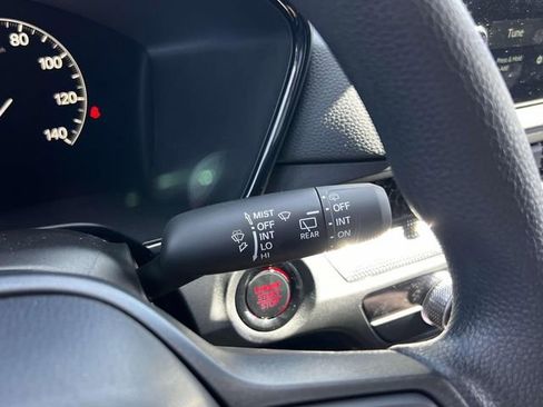 New 2026 Honda CR-V LX image 21