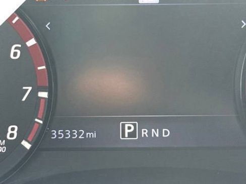 Used 2023 Nissan Frontier Pro-X w/ Technology Package RWD image 17
