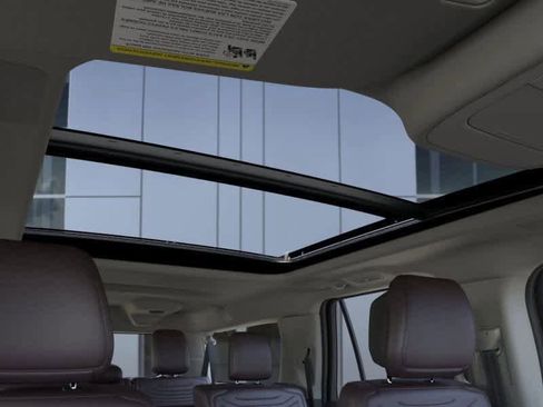 New 2026 Ford Expedition Max Platinum w/ Platinum Ultimate Package image 22