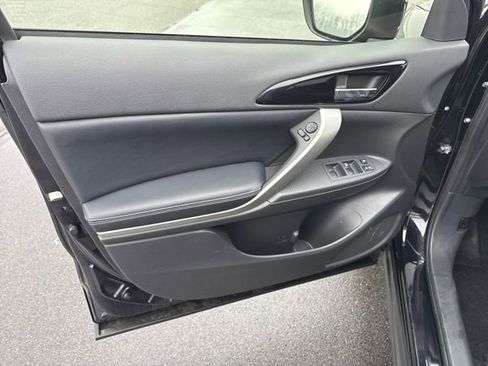 Used 2025 Mitsubishi Eclipse Cross SE image 18