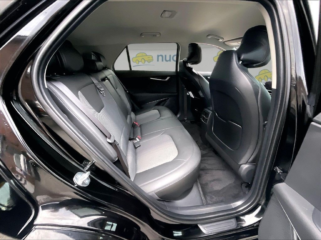 Used 2025 Kia Niro Wind w/ Wind Preserve Package FWD image 16