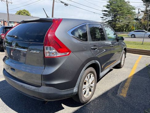 Used 2013 Honda CR-V EX image 6