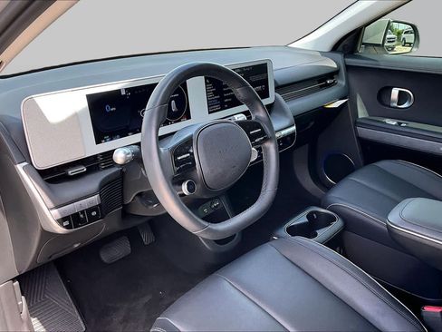 Certified 2023 Hyundai Ioniq 5 SEL AWD/4WD image 16
