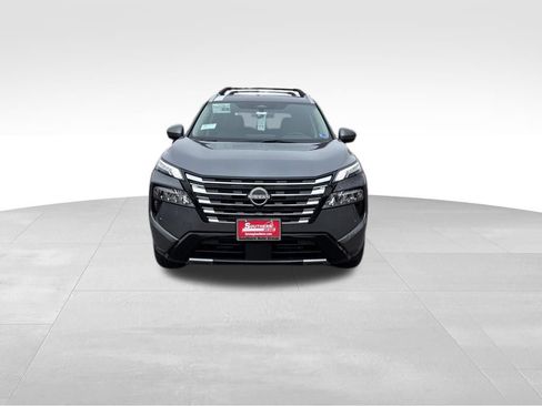 New 2026 Nissan Rogue Platinum w/ Platinum Premium Package image 8