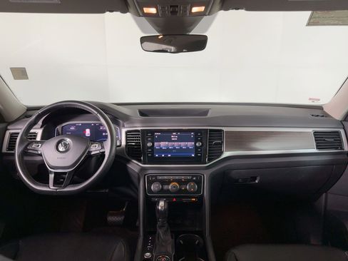 Used 2019 Volkswagen Atlas SEL image 15
