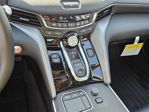 New 2025 Acura TLX w/Technology Package image 25