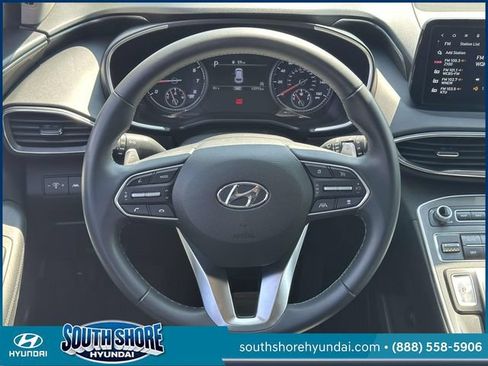 Certified 2023 Hyundai Santa Fe SEL AWD/4WD image 16