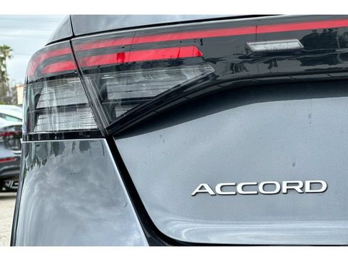Used 2024 Honda Accord EX image 50