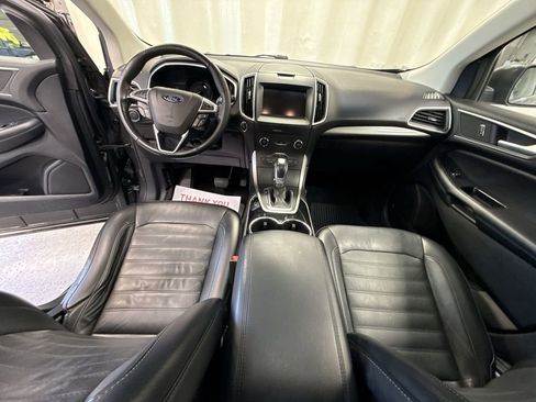 Used 2015 Ford Edge SEL w/ Equipment Group 201A AWD/4WD image 27