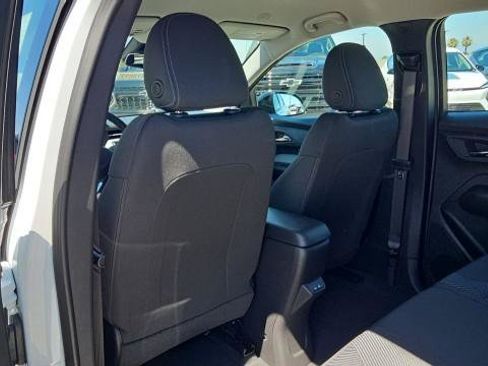New 2027 Chevrolet Bolt LT FWD image 20