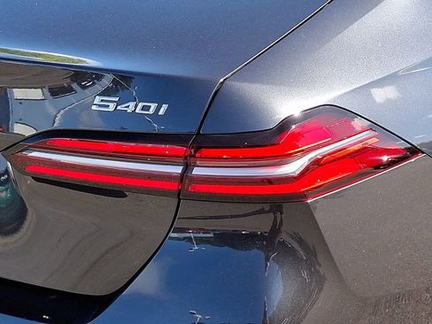 Used 2025 BMW 540i xDrive 540i xDrive image 10