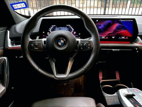 Used 2023 BMW X1 xDrive28i w/ Convenience Package image 5