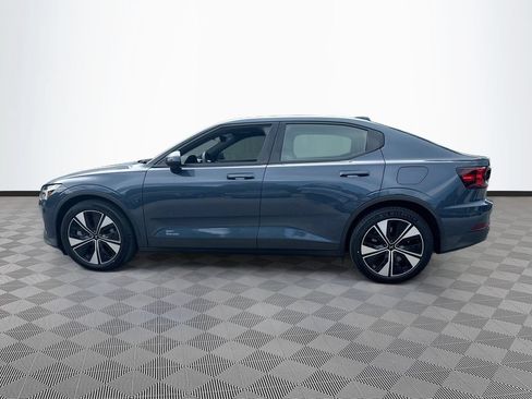 Used 2024 Polestar Polestar 2 AWD/4WD image 9