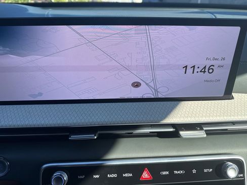 New 2026 Genesis GV80 2.5T Advanced image 22