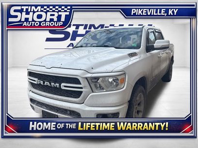 Used 2020 RAM 1500 Big Horn