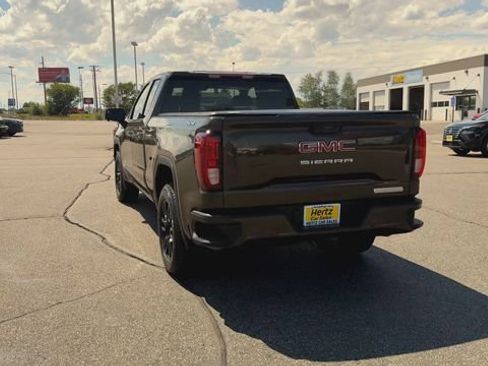 Used 2023 GMC Sierra 1500 Elevation AWD/4WD image 7