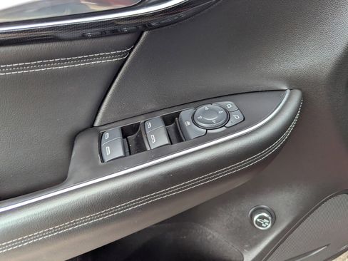 Certified 2023 Buick Envision Preferred image 29