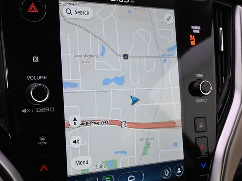 Certified 2025 Subaru Outback Limited w/ Tech Package 3 image 29