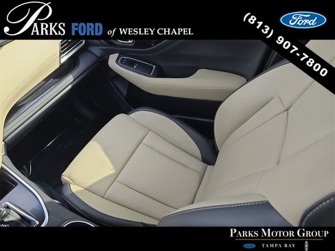 Used 2021 Subaru Outback Limited w/ Popular Package #2 image 14